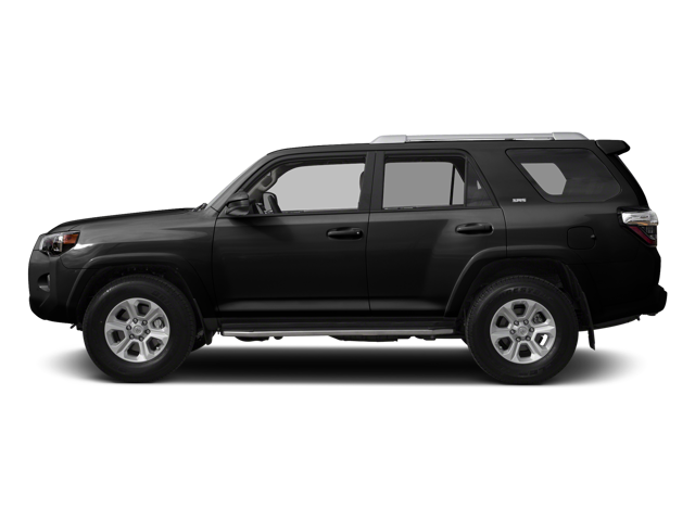 2017 Toyota 4Runner 4X2 PREMIUM