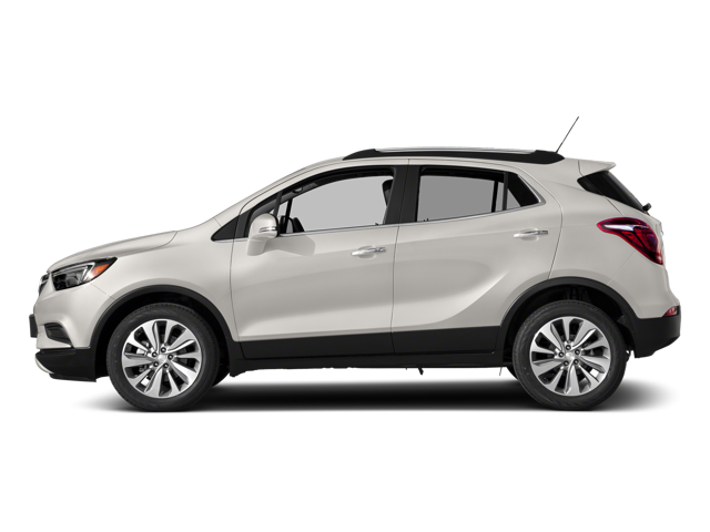 2018 Buick Encore Premium