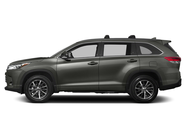 2018 Toyota Highlander XLE V6 FWD