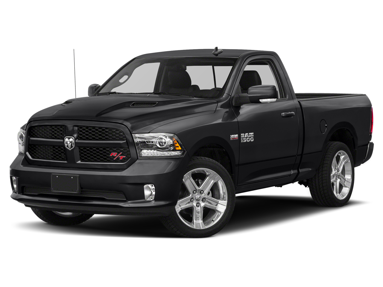 2015 RAM 1500 Sport