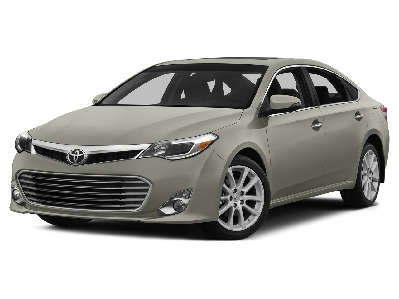 2015 Toyota Avalon 4DR SDN XLE