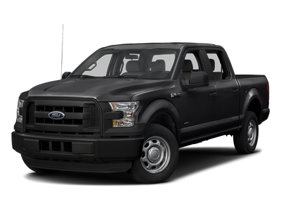 2017 Ford F-150 TRUCK