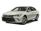 2017 Toyota Camry SEDAN