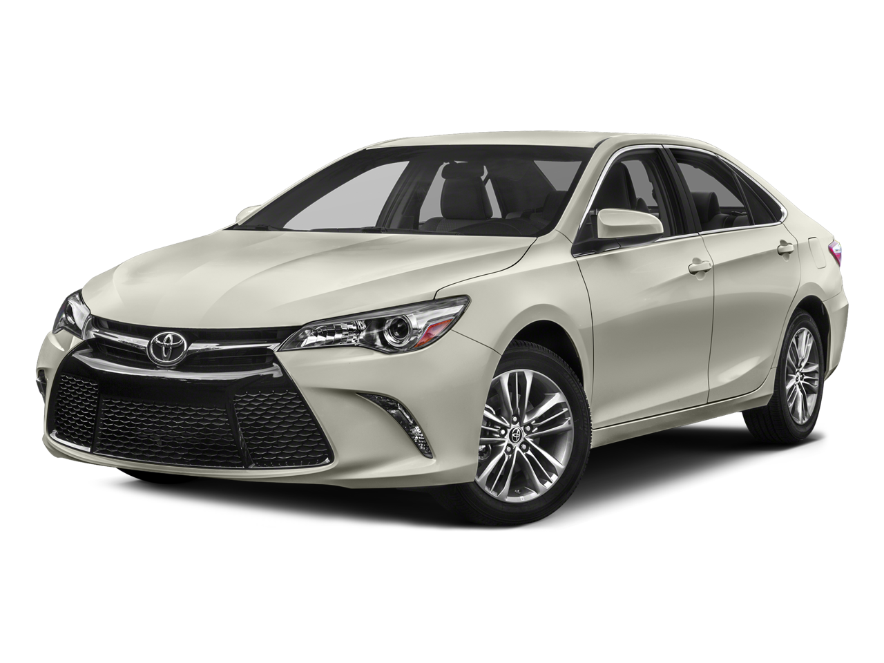 2017 Toyota Camry SEDAN
