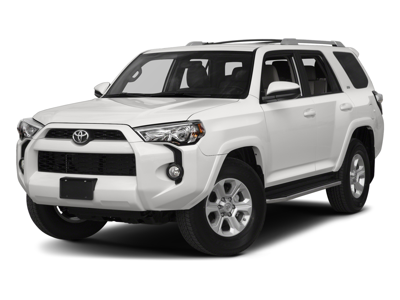 2017 Toyota 4Runner SUV