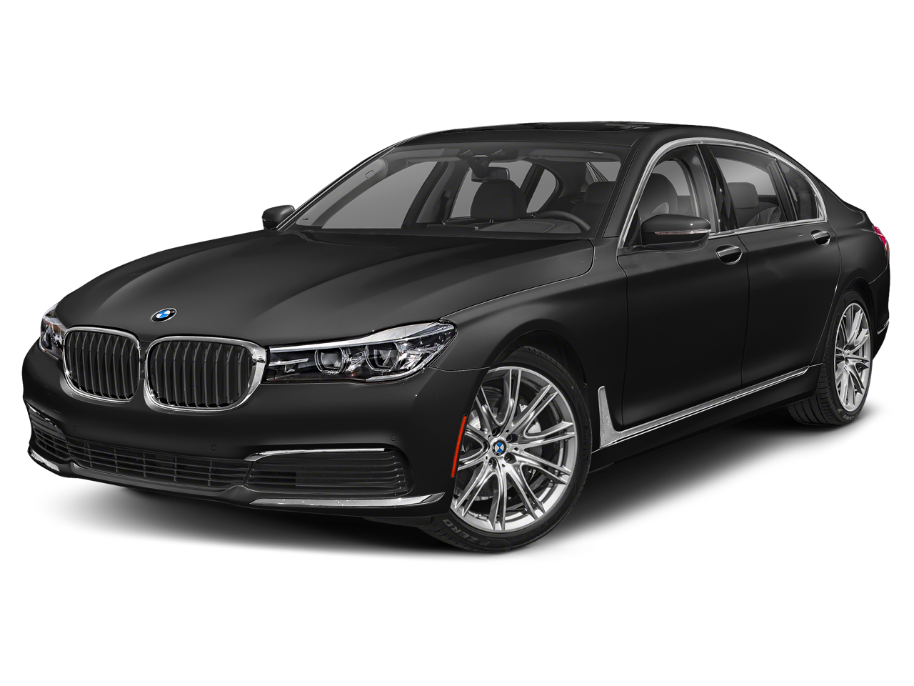 2019 BMW 7 Series 740i for sale in Waycross, GA