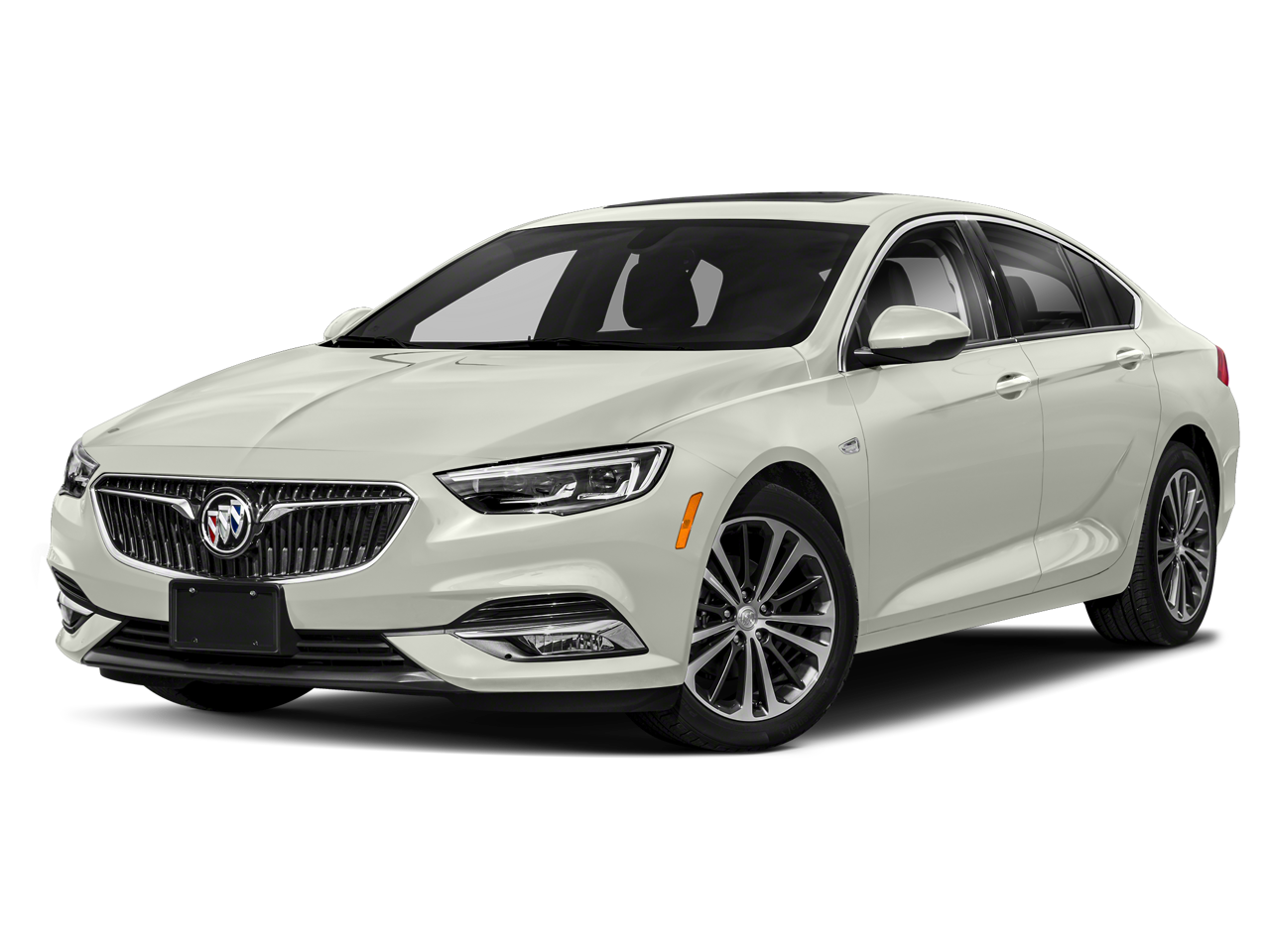 2019 Buick Regal Sportback Avenir for sale in Waycross, GA