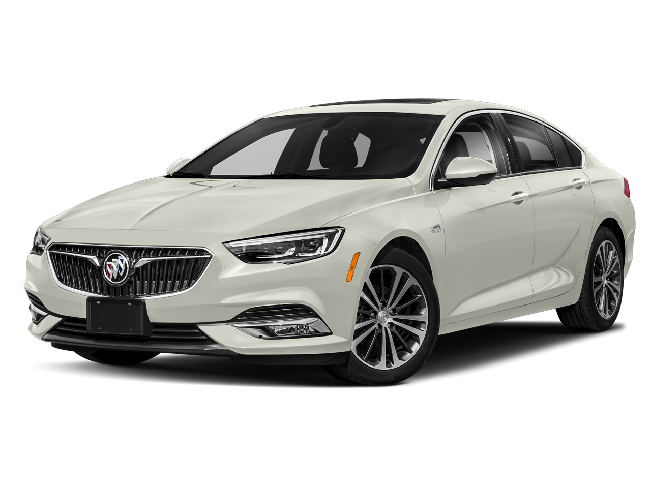 2019 Buick Regal Sportback Avenir