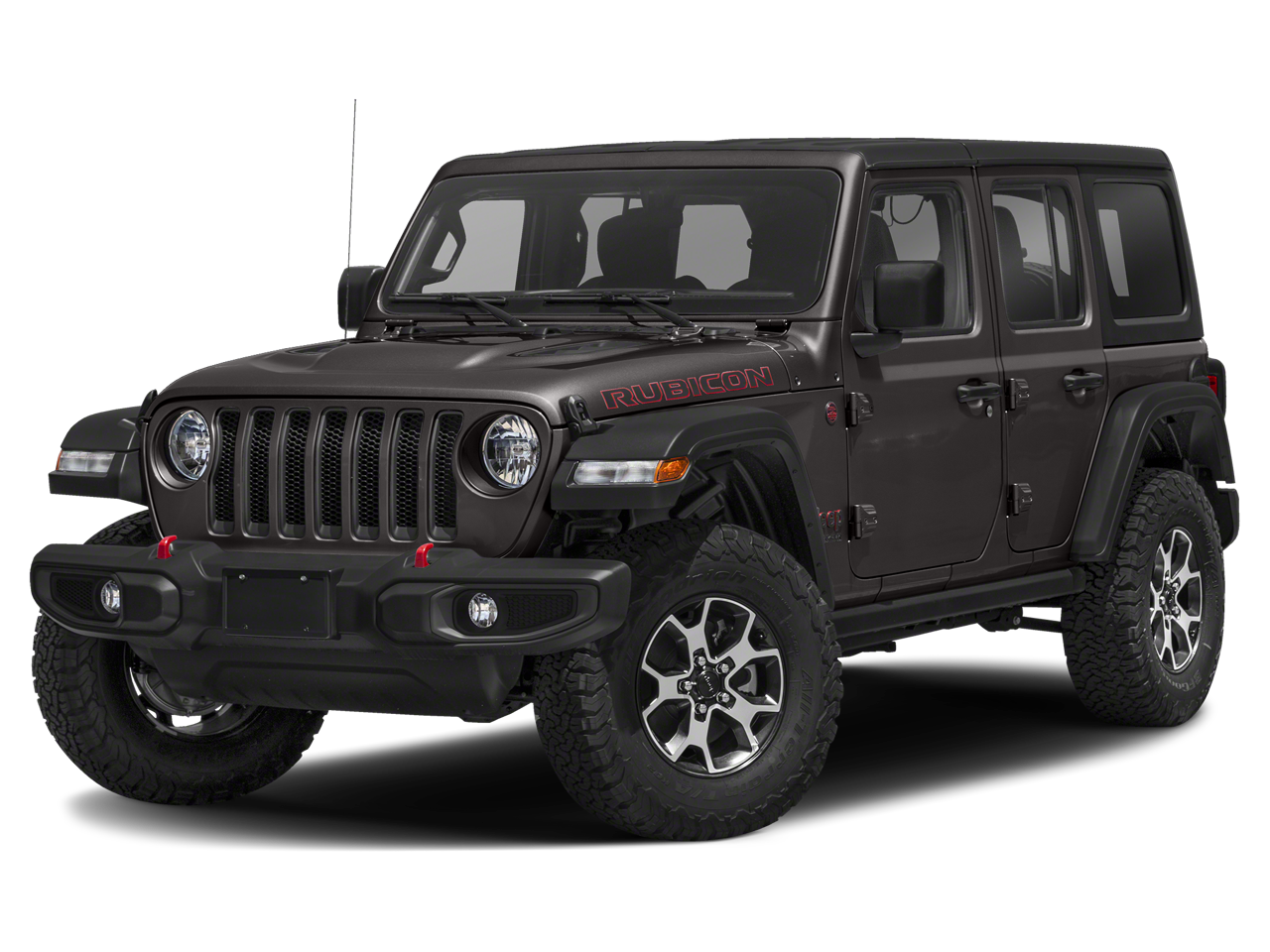 2020 Jeep Wrangler Rubicon for sale in Waycross, GA
