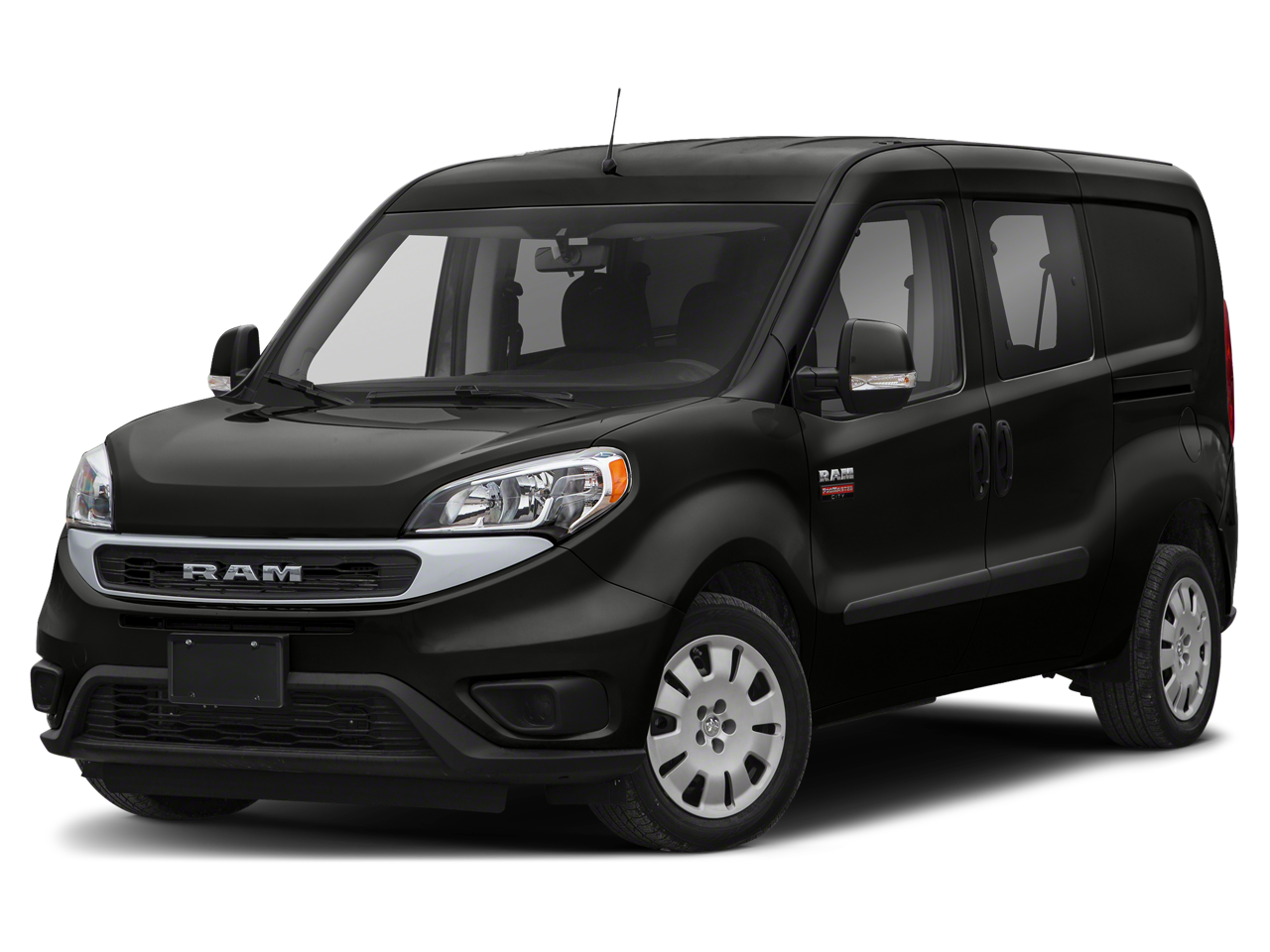 2020 RAM Promaster City