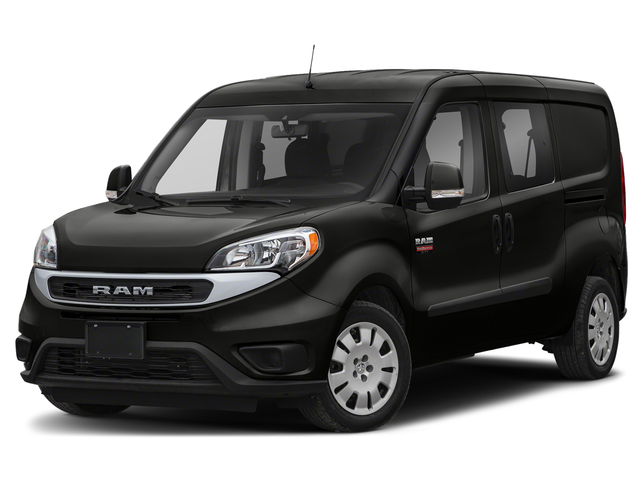 2020 RAM ProMaster City Wagon SLT
