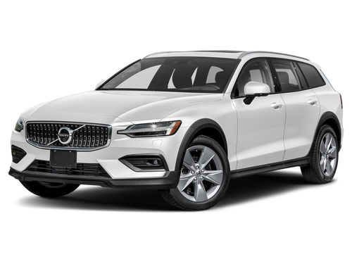 2020 Volvo V60 Cross Country T5 AWD