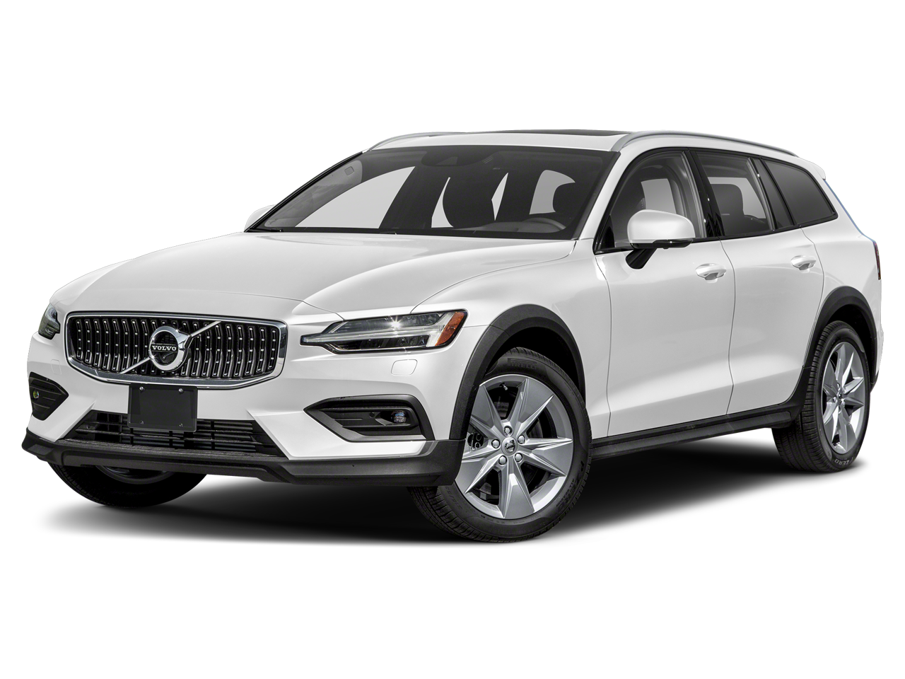 2020 Volvo V60 Cross Country T5 AWD