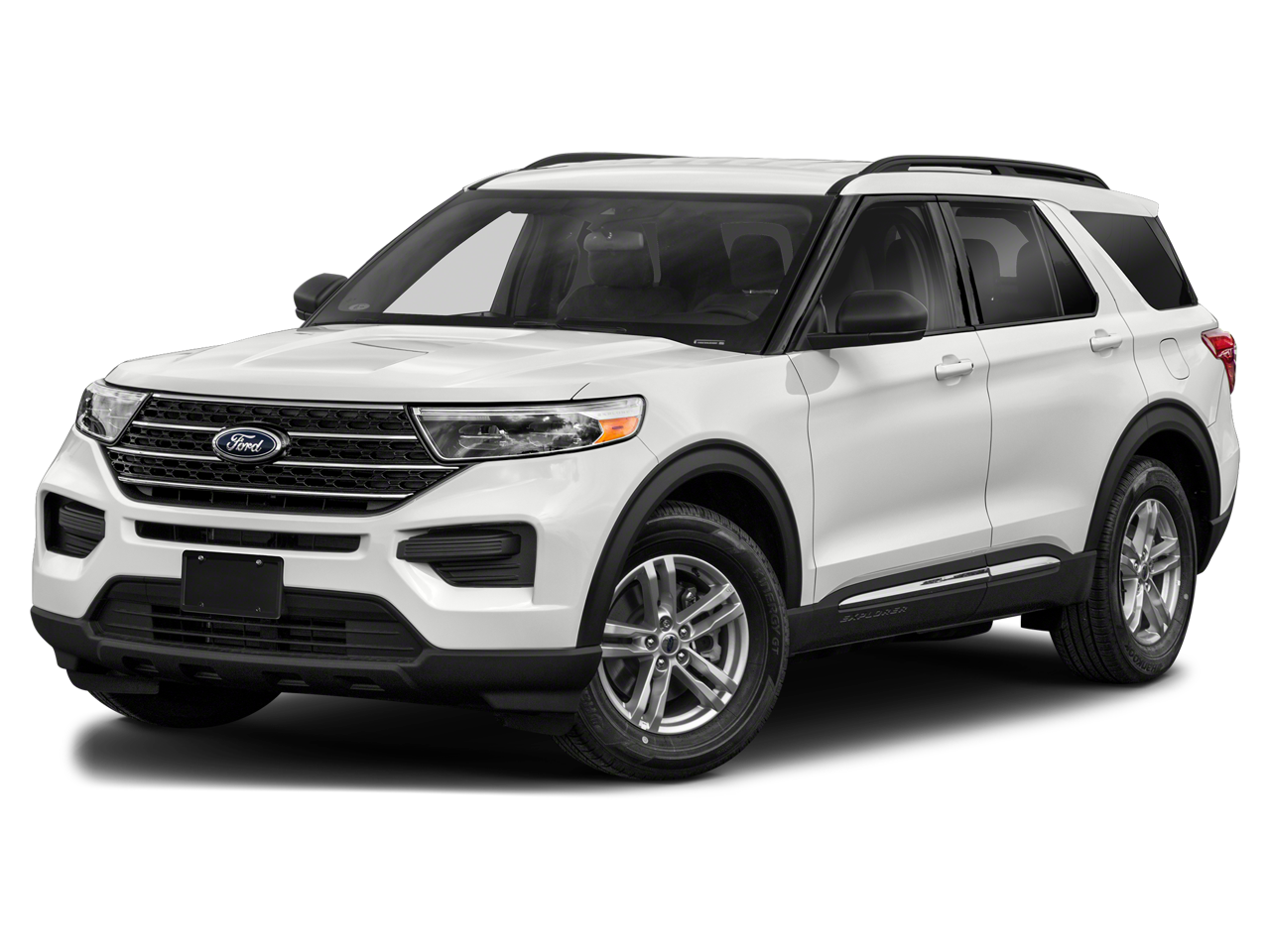 2021 Ford Explorer XLT for sale in Waycross, GA