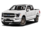 2021 Ford F-150 KING RANCH 4WD SUPERCREW