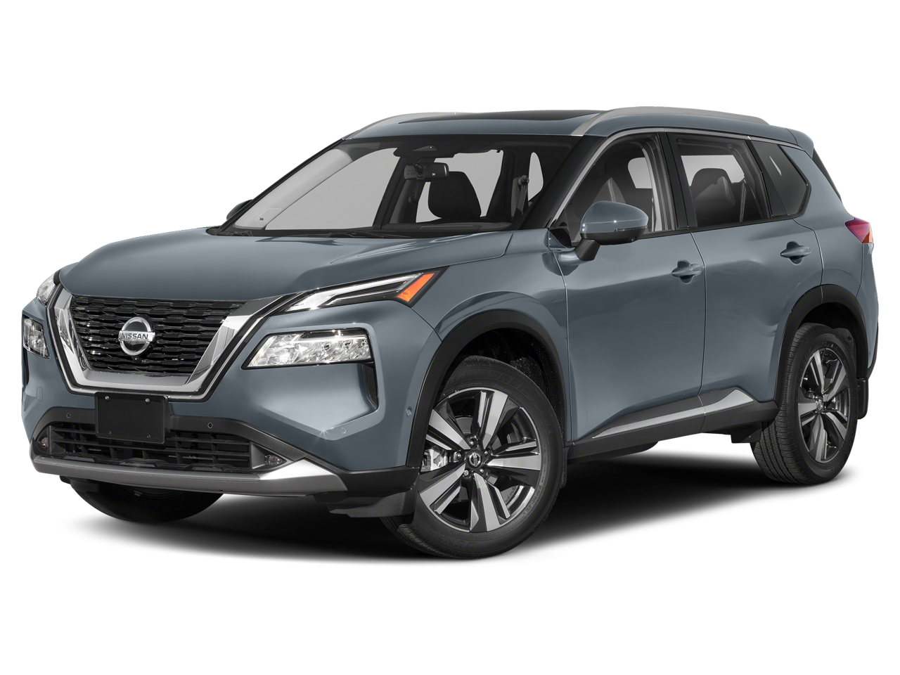 2021 Nissan Rogue Platinum for sale in Waycross, GA