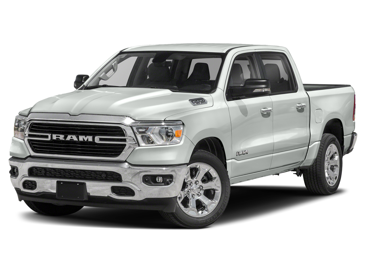 2021 RAM 1500 Big Horn/Lone Star for sale in Waycross, GA