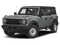 2022 Ford Bronco SUV