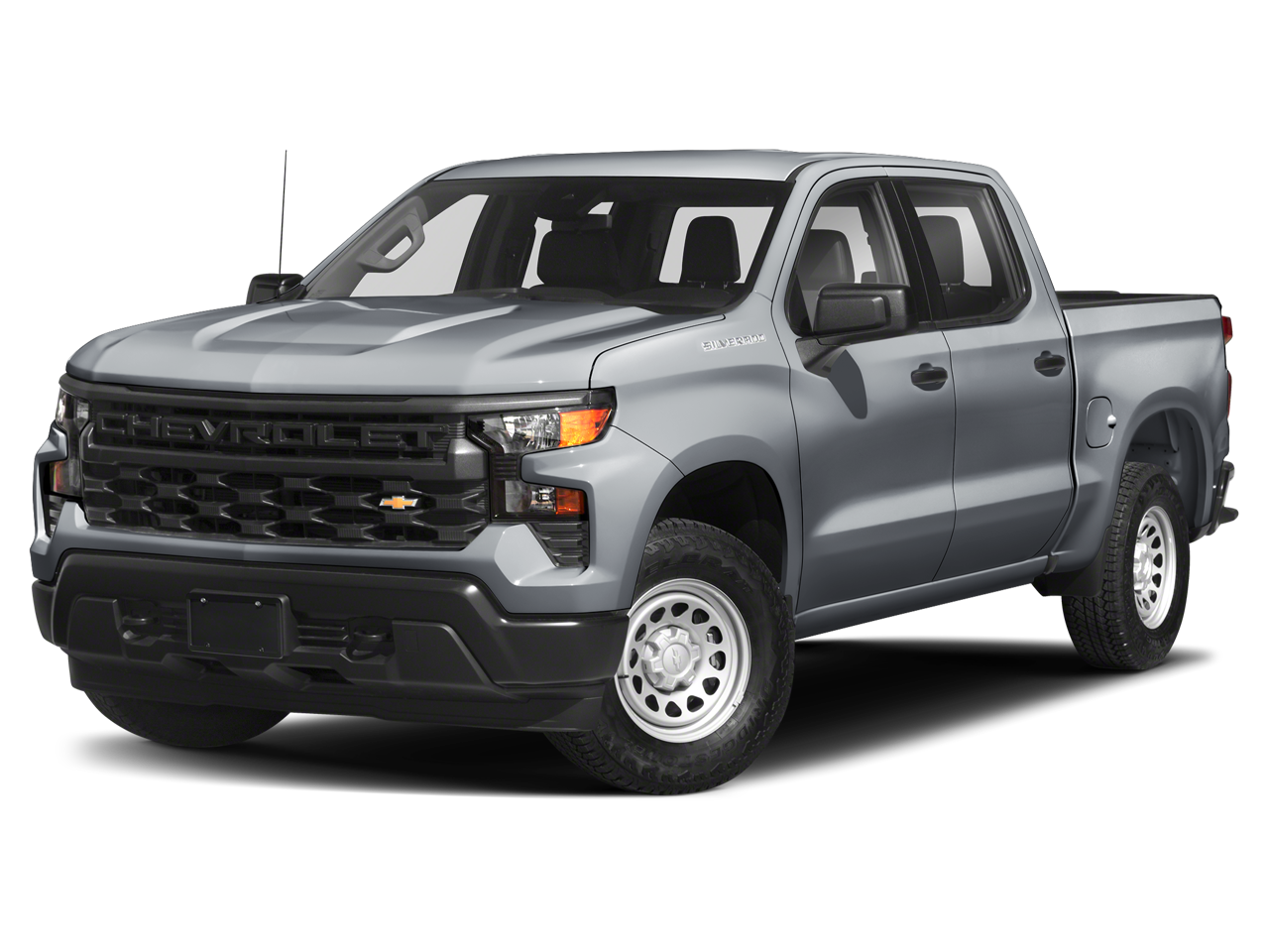 2023 Chevrolet Silverado 1500 RST for sale in Waycross, GA