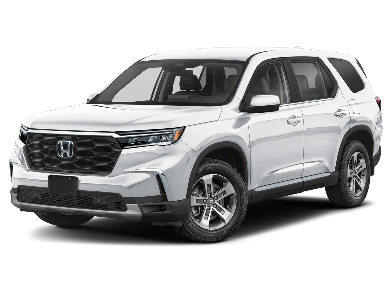 2023 Honda Pilot EX-L for sale in Waycross, GA