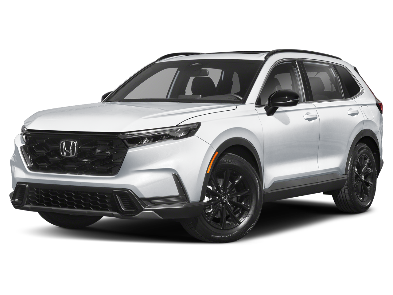 2023 Honda CR-V Sport for sale in Waycross, GA
