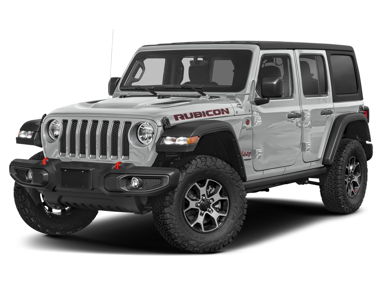 2023 Jeep Wrangler Rubicon for sale in Waycross, GA