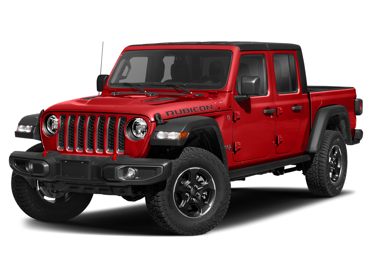 2023 Jeep Gladiator Rubicon for sale in Waycross, GA