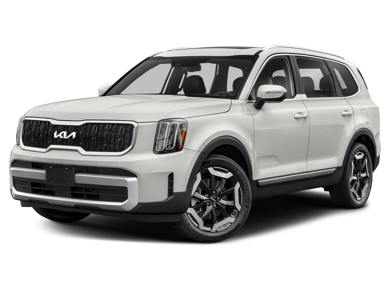 2023 Kia Telluride EX for sale in Waycross, GA