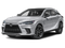 2023 Lexus RX RX 350 F SPORT Handling
