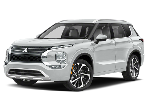 2023 Mitsubishi Outlander SUV