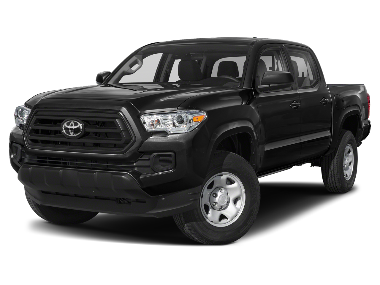 2023 Toyota Tacoma 4WD SR DOUBLE CAB 5' BED V6 A