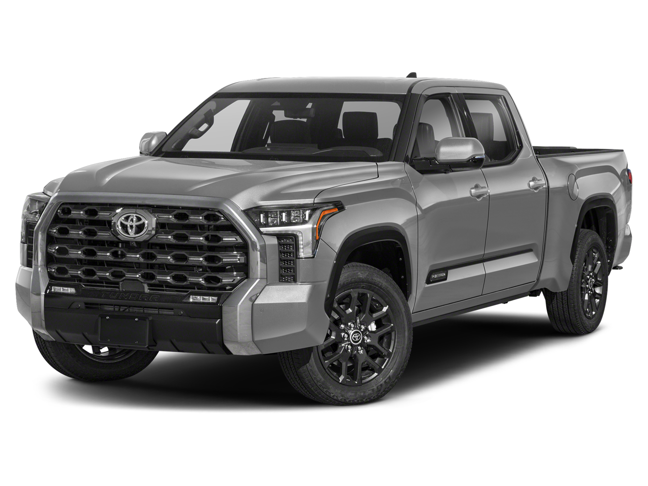 2023 Toyota Tundra 2WD Platinum