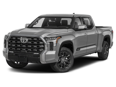 2023 Toyota Tundra 2WD Platinum