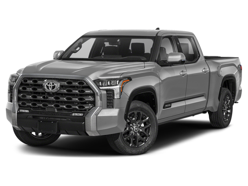 2023 Toyota Tundra 2WD Platinum