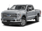 2024 Ford Super Duty F-250 SRW 7.3L V8 GASOLINE