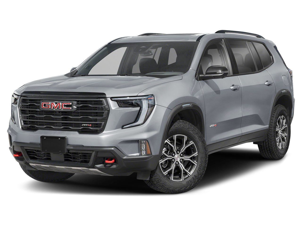 2024 GMC Acadia AT4 for sale in Waycross, GA