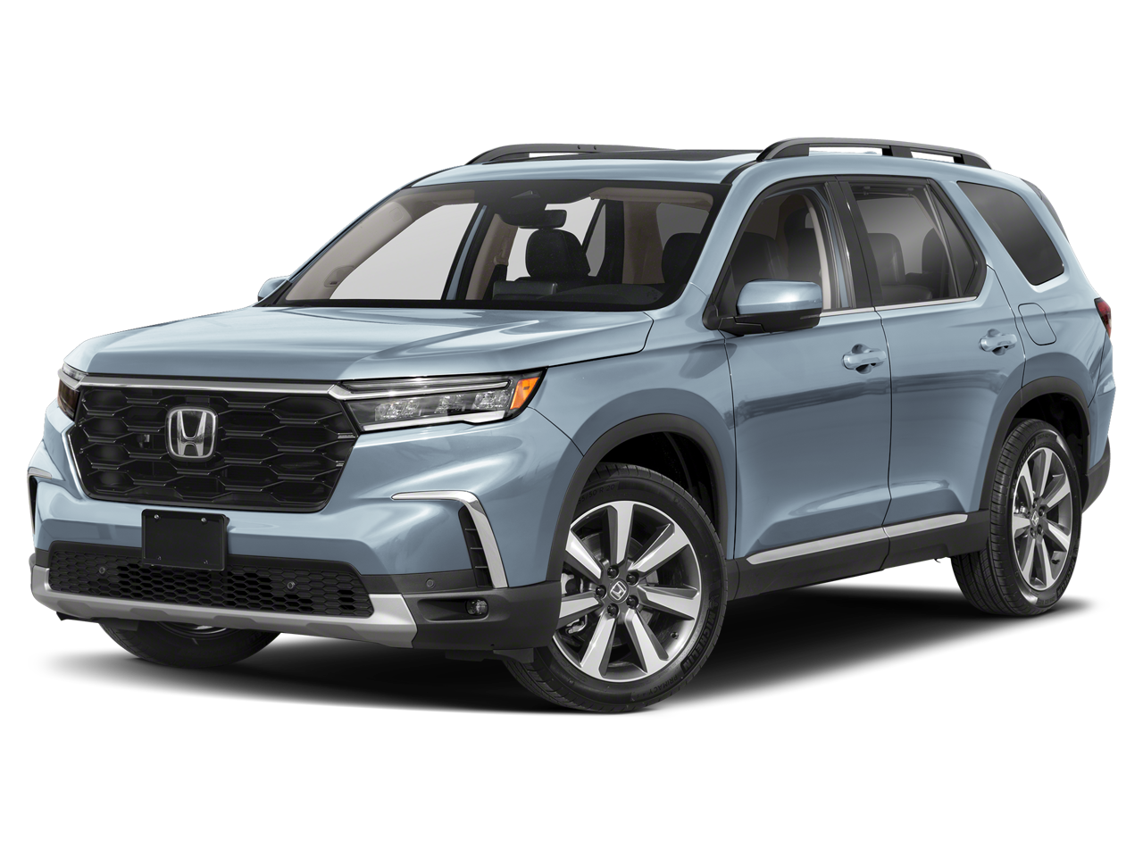 2024 Honda Pilot Touring for sale in Waycross, GA