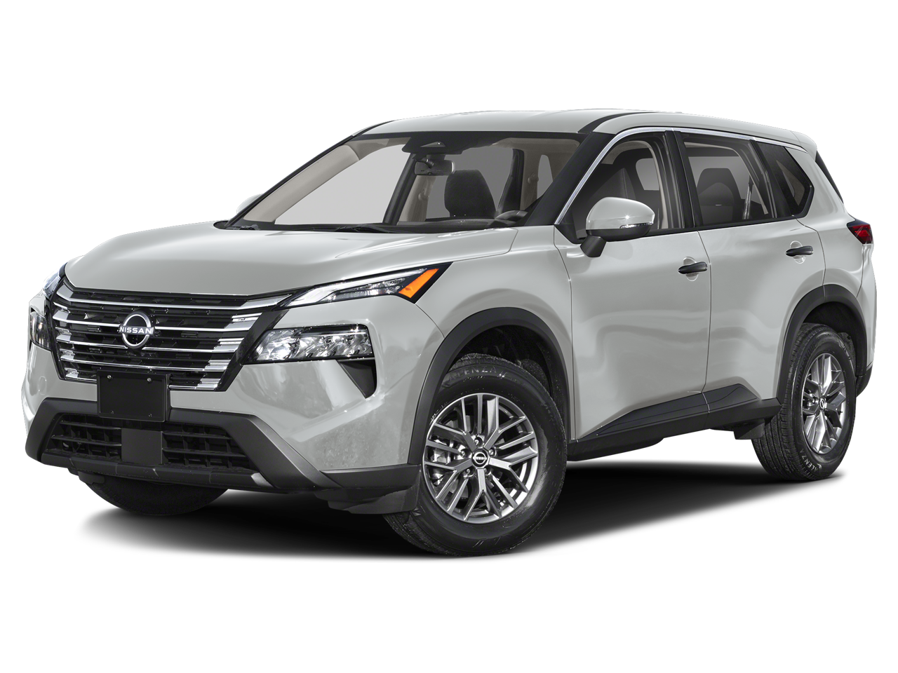 2024 Nissan Rogue S for sale in Waycross, GA