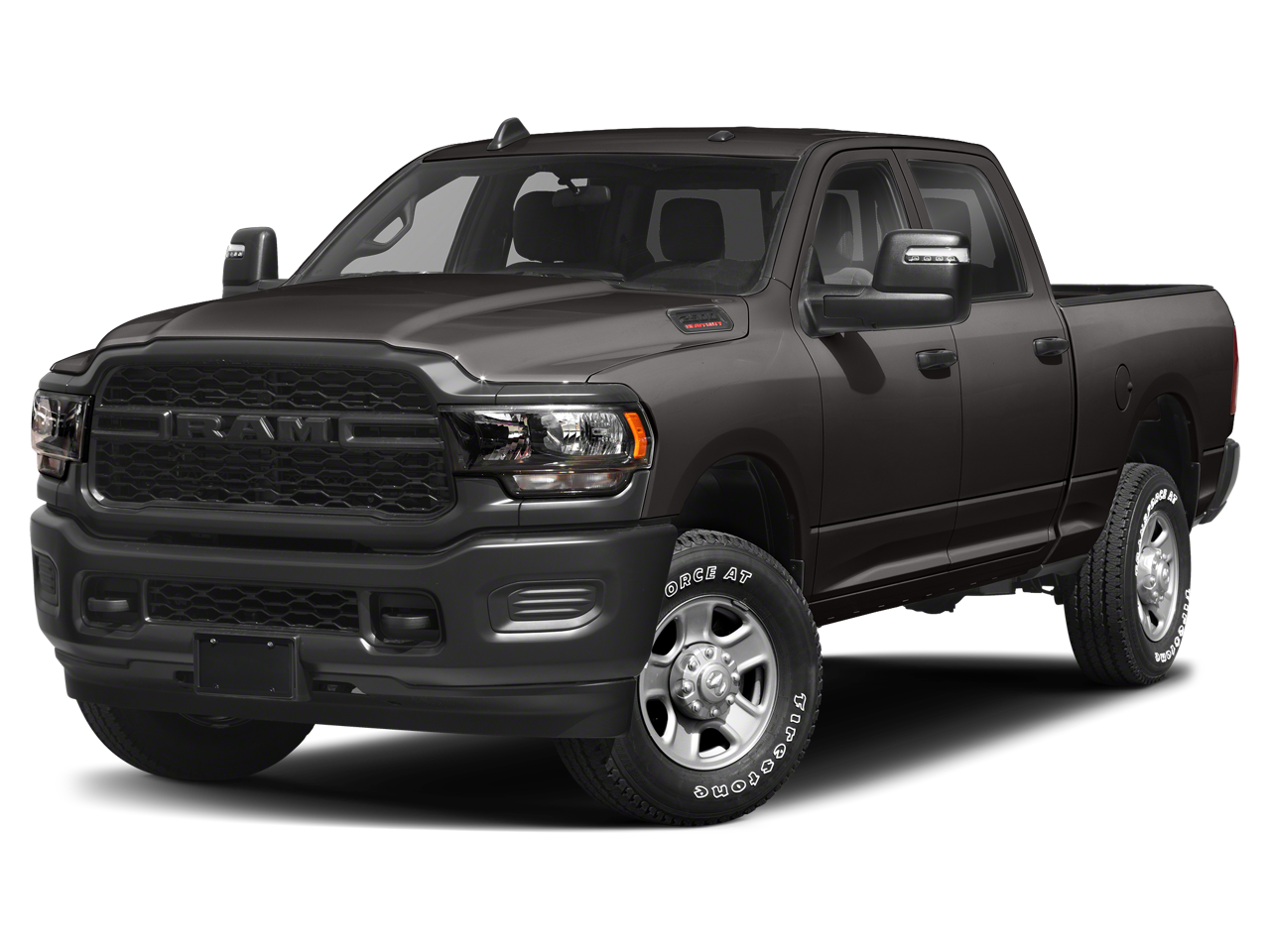 2024 RAM 2500 Tradesman for sale in Waycross, GA
