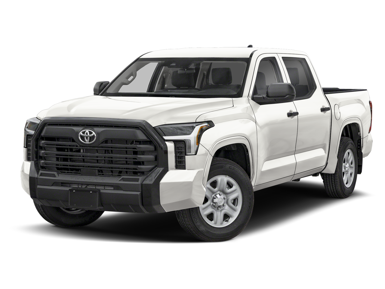 2024 Toyota Tundra 4WD SR