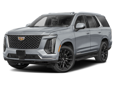 2025 Cadillac Escalade RWD Premium Luxury