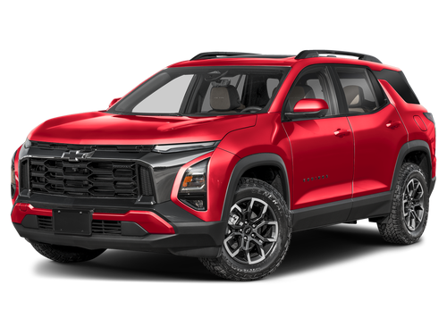 2025 Chevrolet Equinox AWD ACTIV