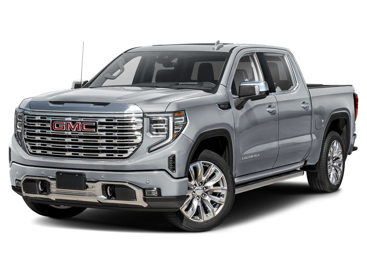 2025 GMC Sierra 1500 Denali for sale in Waycross, GA