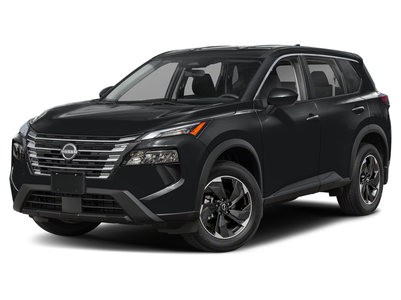 2025 Nissan Rogue SV for sale in Waycross, GA
