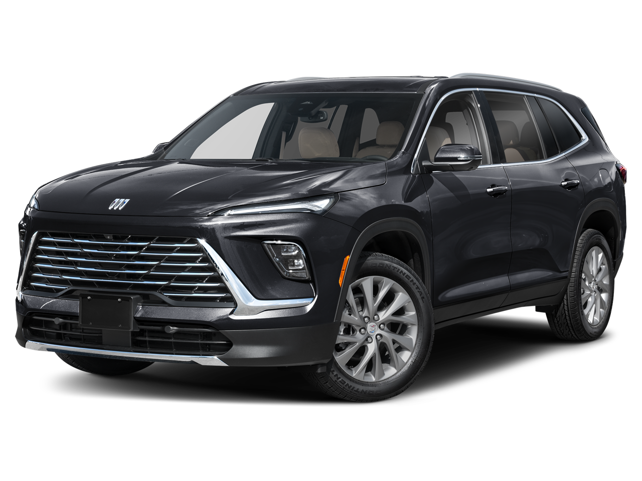 2026 Buick Enclave