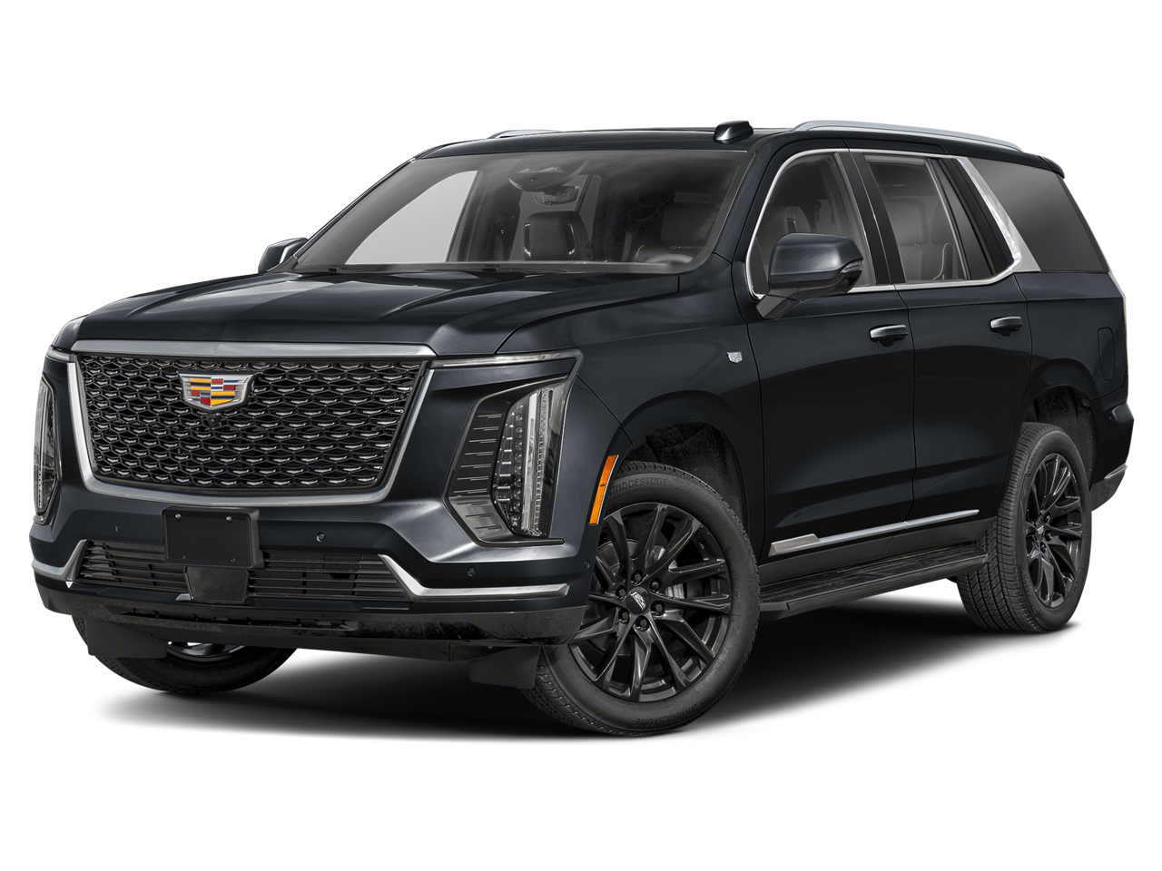 2026 Cadillac Escalade RWD Luxury