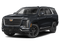 2026 Cadillac Escalade RWD Luxury