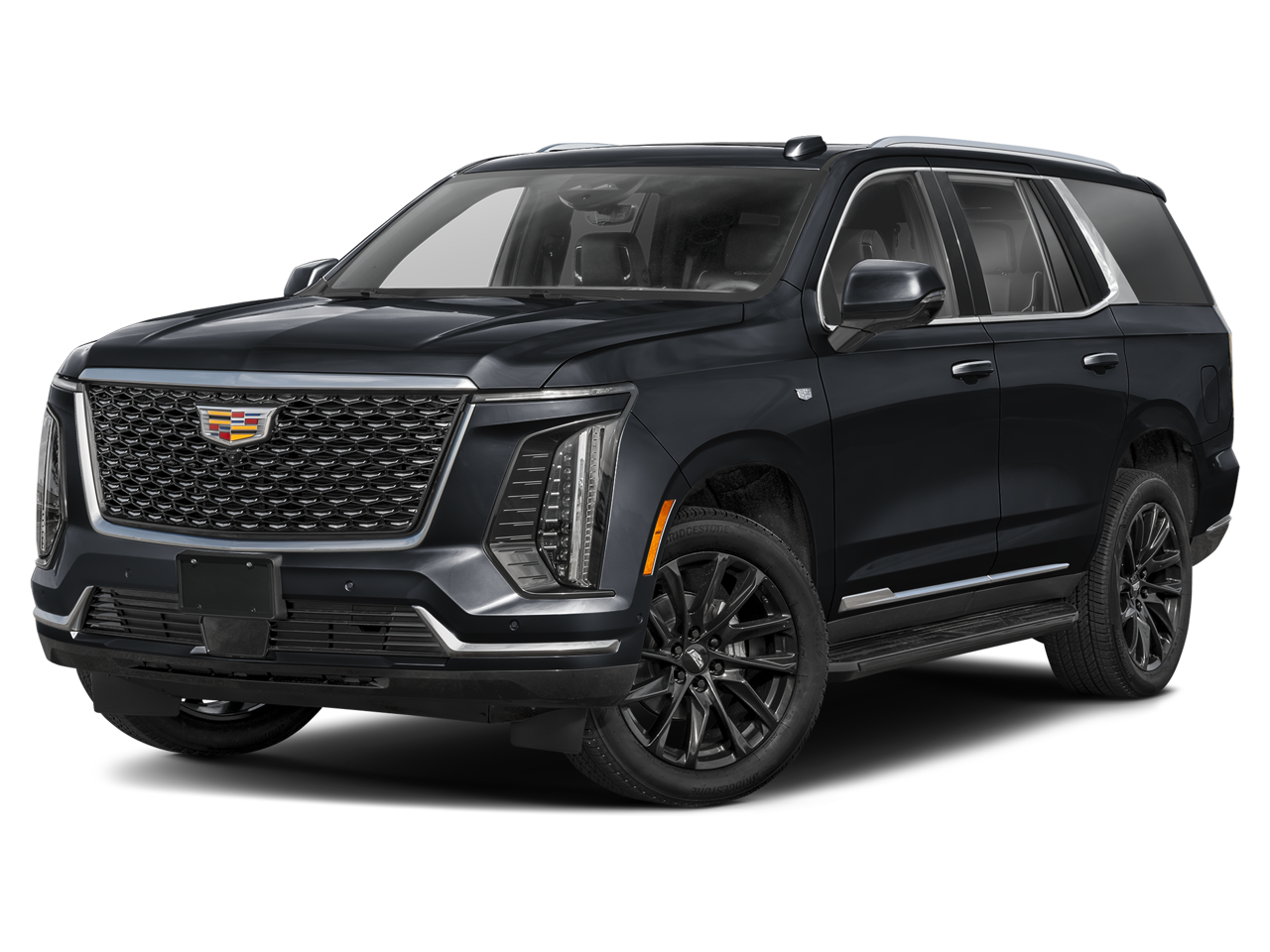 2026 Cadillac Escalade RWD Luxury