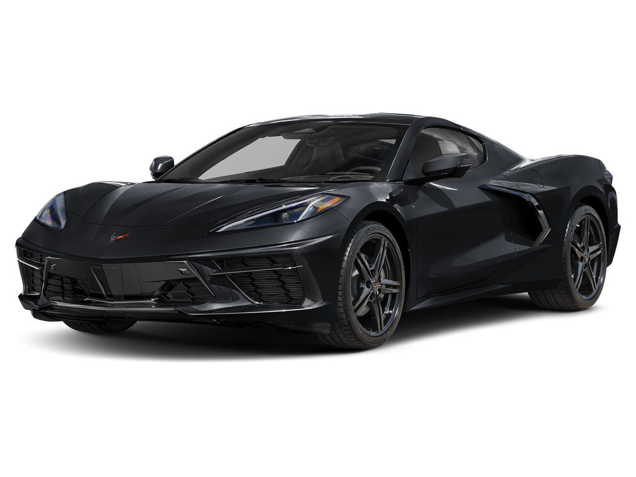 2026 Chevrolet Corvette 1LT