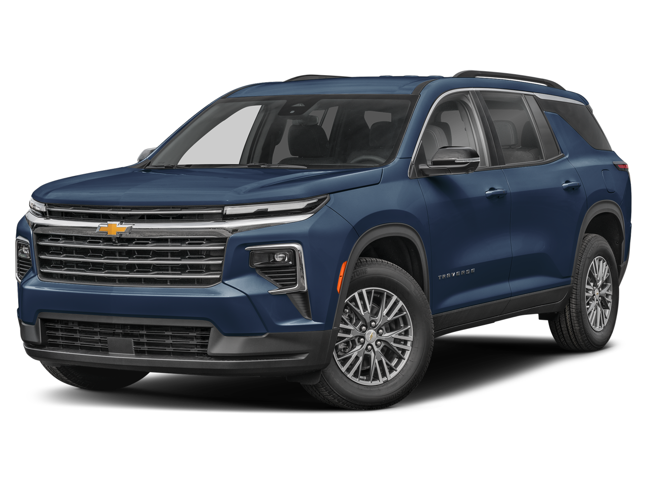 2026 Chevrolet Traverse LT for sale in Waycross, GA
